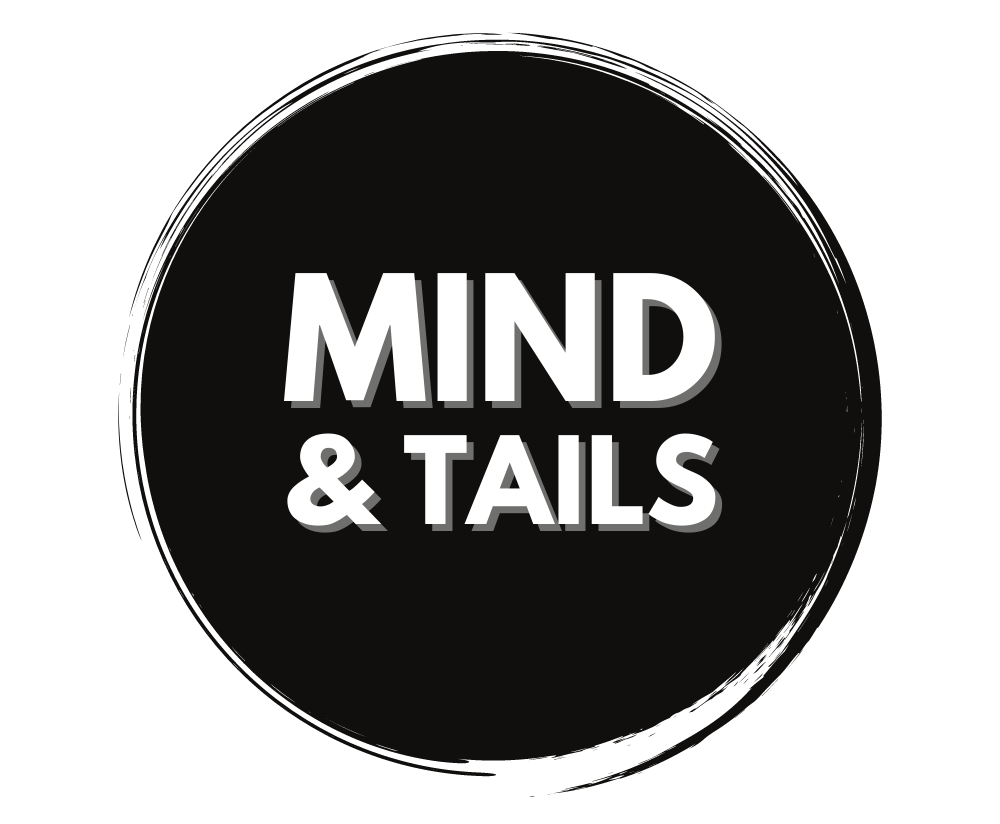 Mind and Tails | Pet Services Sheffield